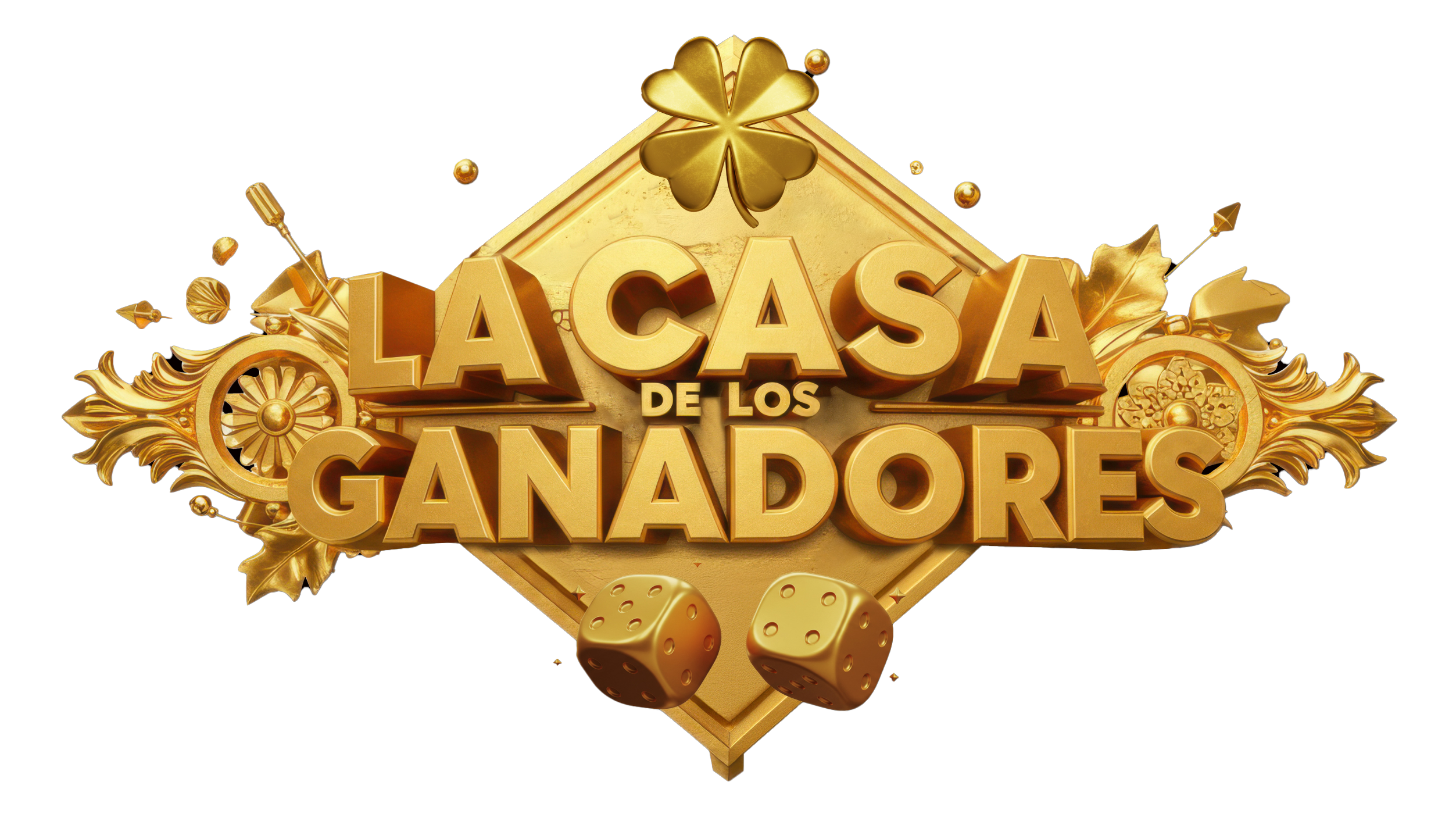 La Casa de los Ganadores