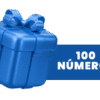 100 Números