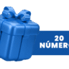 20 Números