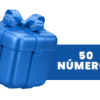 50 Números