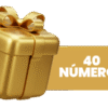 40 Números