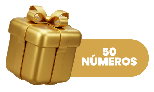 50 Números