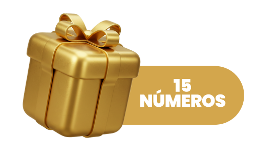 15 Números